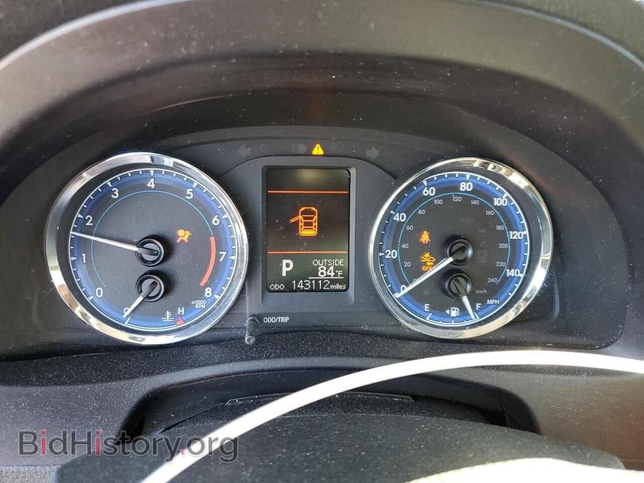 2018 TOYOTA COROLLA - VIN: 5YFBURHE2JP794993 - Фото 9