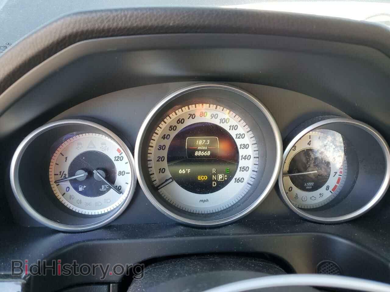 2014 MERCEDES-BENZ E-CLASS - VIN: WDDHF8JB4EB059585 - Фото 9