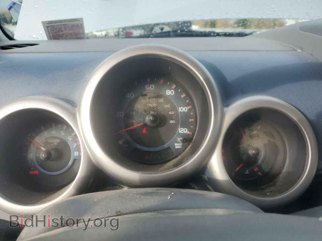 2005 HONDA ELEMENT - VIN: 5J6YH27675L010946 - Фото 9