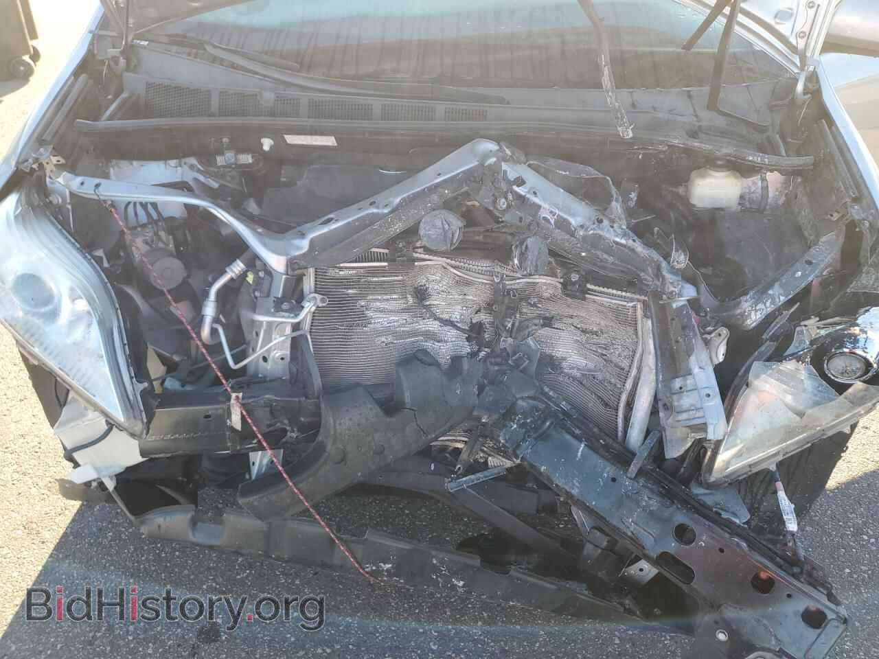 2016 TOYOTA All Models - VIN: 5TDKK3DC8GS694047 - Фото 12