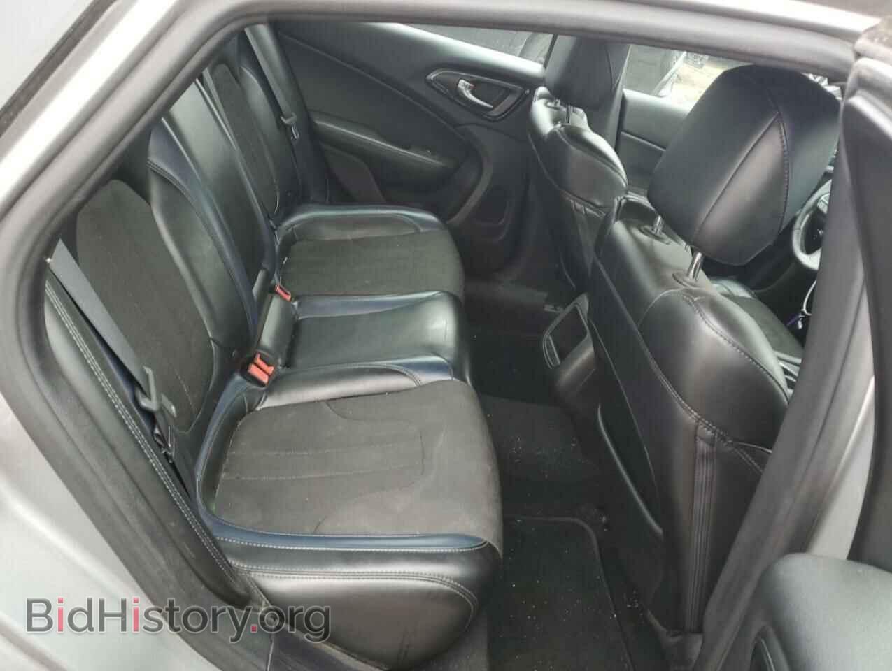 2015 CHRYSLER 200 - VIN: 1C3CCCBB9FN749867 - Фото 10