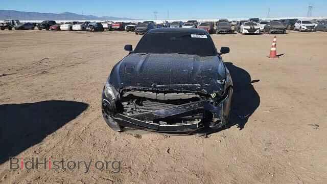 2017 FORD MUSTANG - VIN: 1FA6P8CF5H5344853 - Фото 13