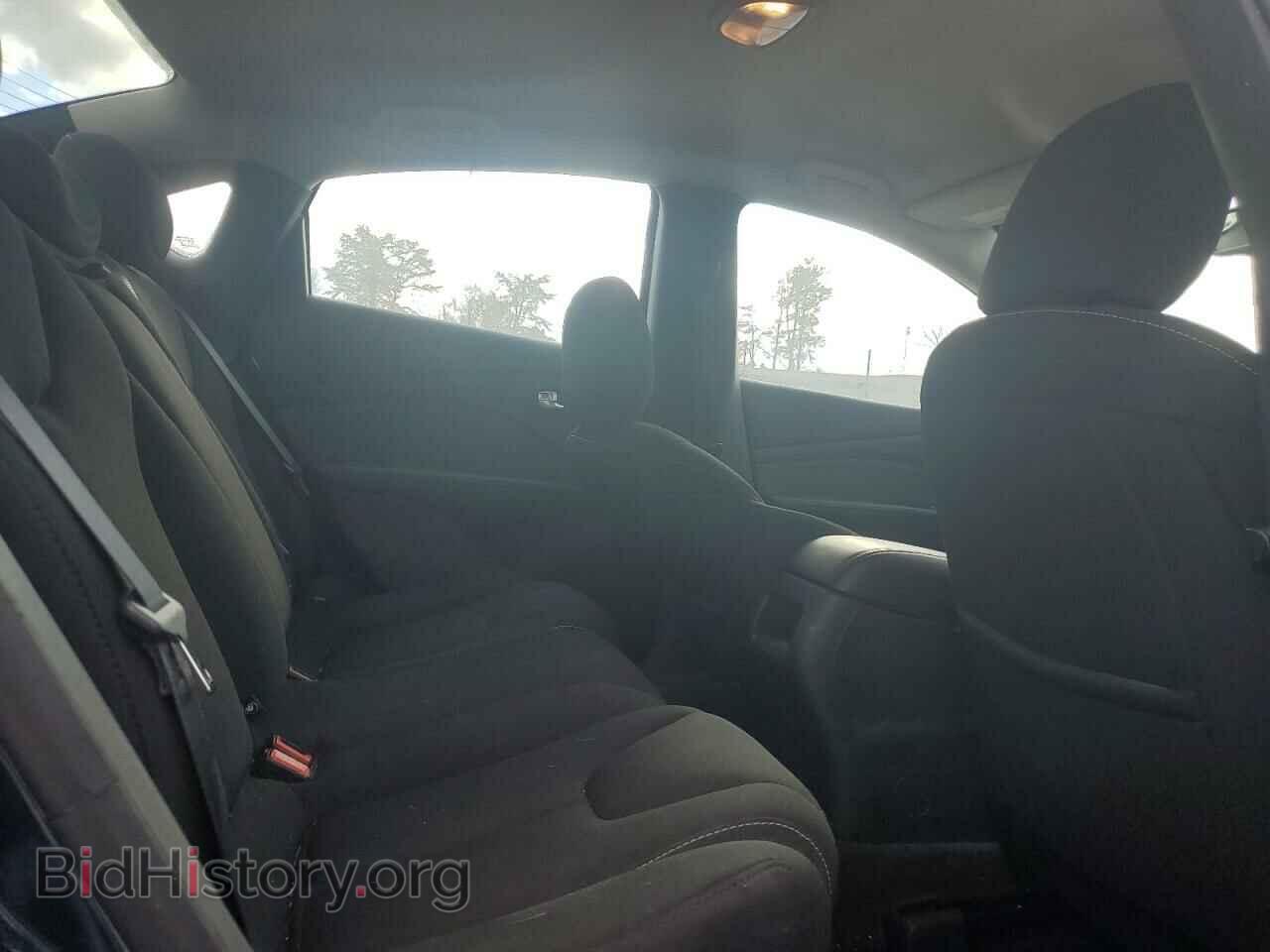 2013 DODGE DART - VIN: 1C3CDFBA7DD338590 - Фото 10