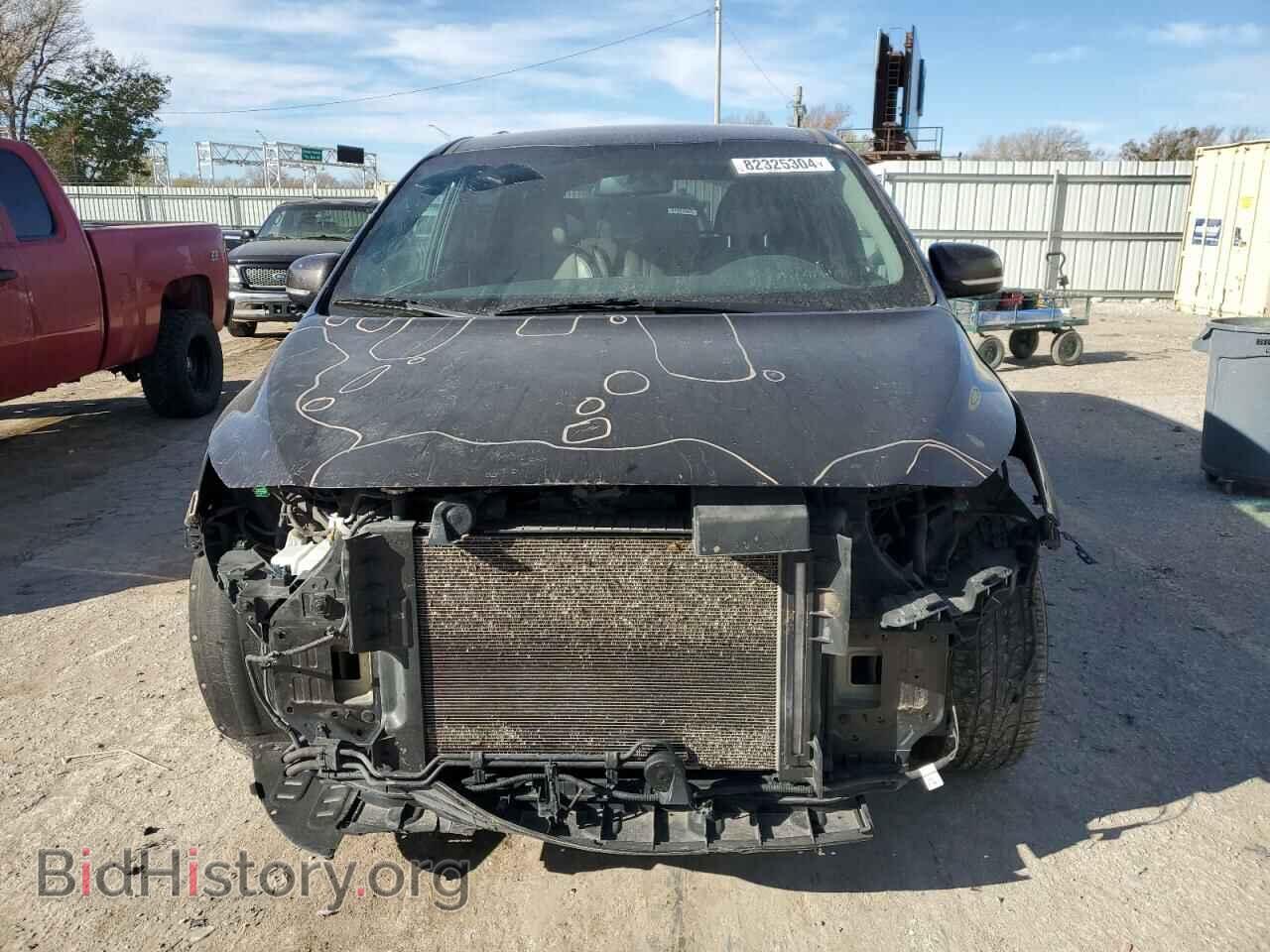 2017 KIA All Models - VIN: KNDMB5C16H6333423 - Фото 5