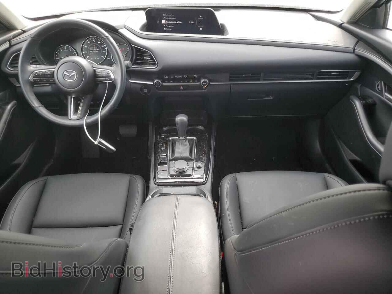 2025 MAZDA CX30 - VIN: 3MVDMBBM9SM813787 - Фото 8