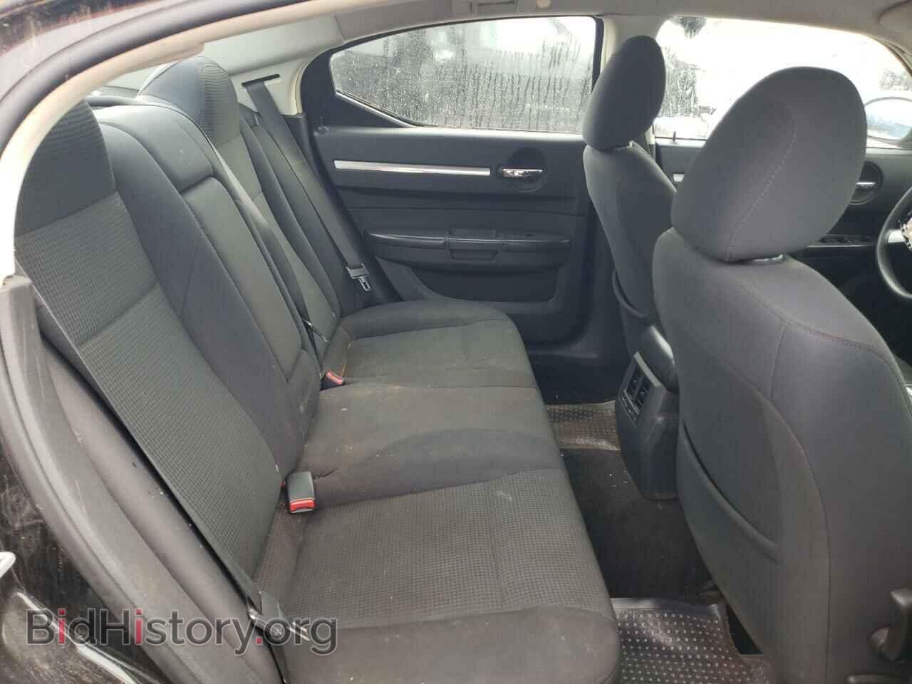 2010 DODGE CHARGER - VIN: 2B3CA3CV8AH106908 - Фото 10