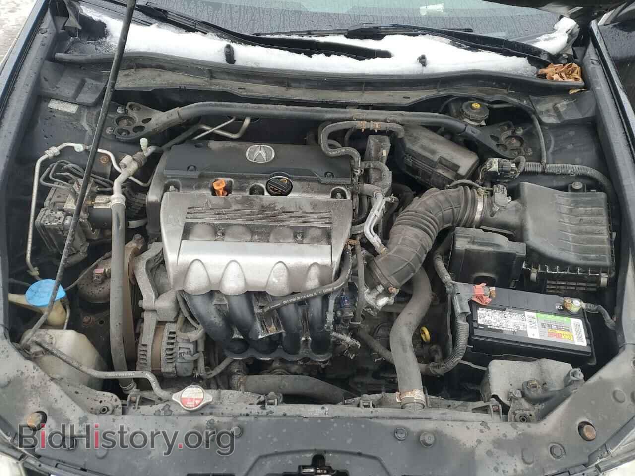 2012 ACURA TSX - VIN: JH4CU2F49CC026993 - Фото 11