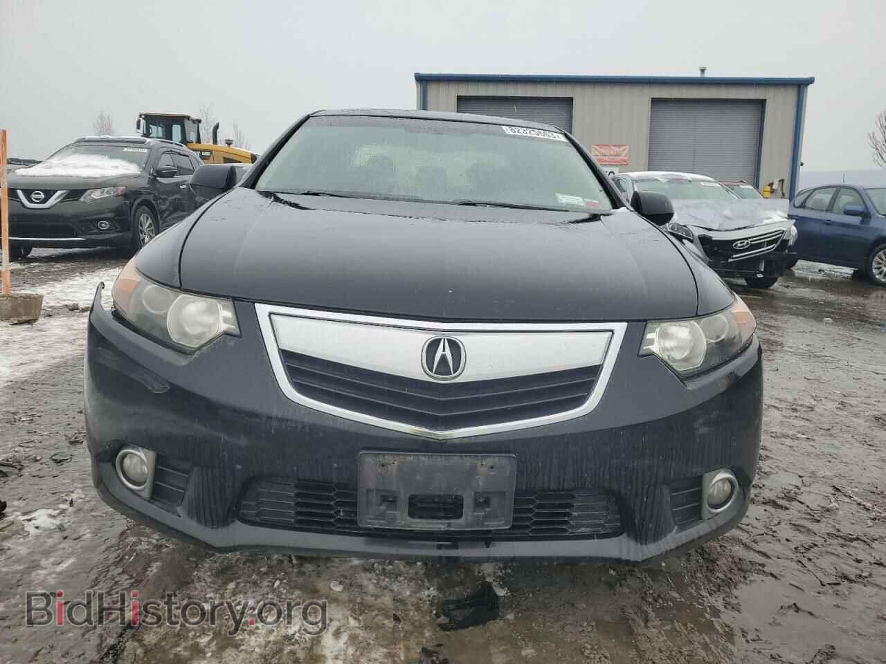 2012 ACURA TSX - VIN: JH4CU2F49CC026993 - Фото 5
