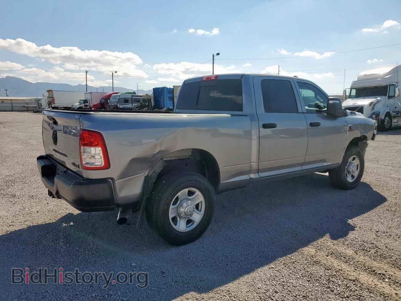 2024 RAM 3500 - VIN: 3C63R3CL8RG404934 - Фото 3