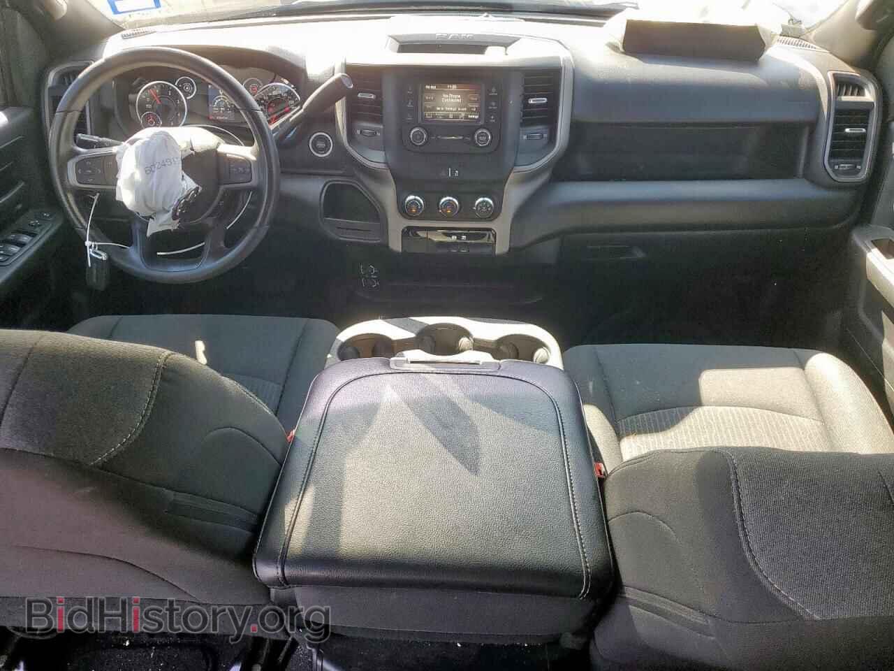 2024 RAM 3500 - VIN: 3C63R3CL8RG404934 - Фото 8