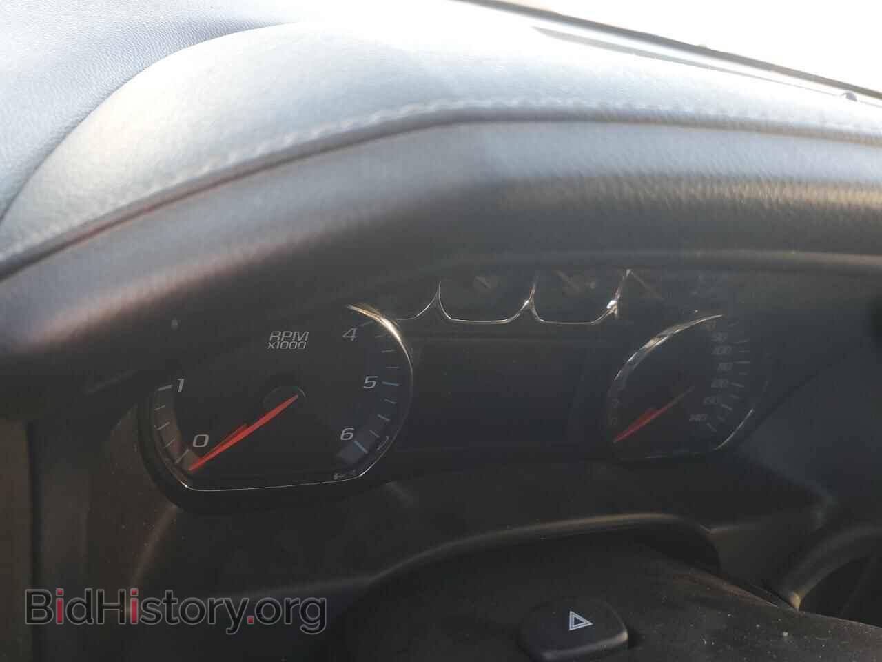 2015 CHEVROLET ALL Models - VIN: 3GCPCSEC2FG468708 - Photo 9
