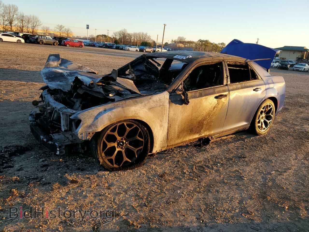 Photo 2C3CCABG2JH285743 - CHRYSLER 300 2018