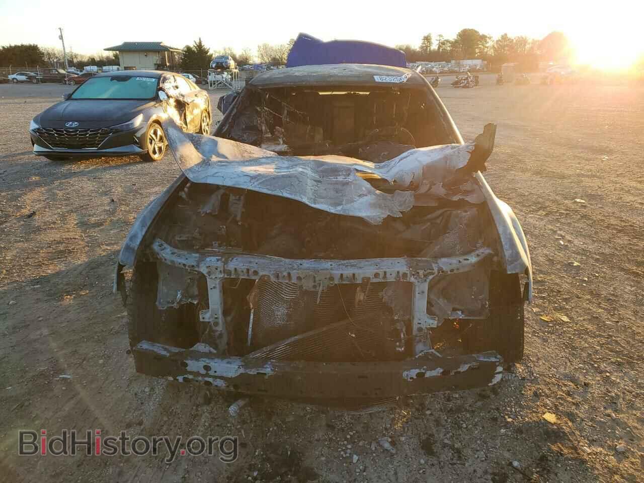 2018 CHRYSLER 300 - VIN: 2C3CCABG2JH285743 - Фото 5