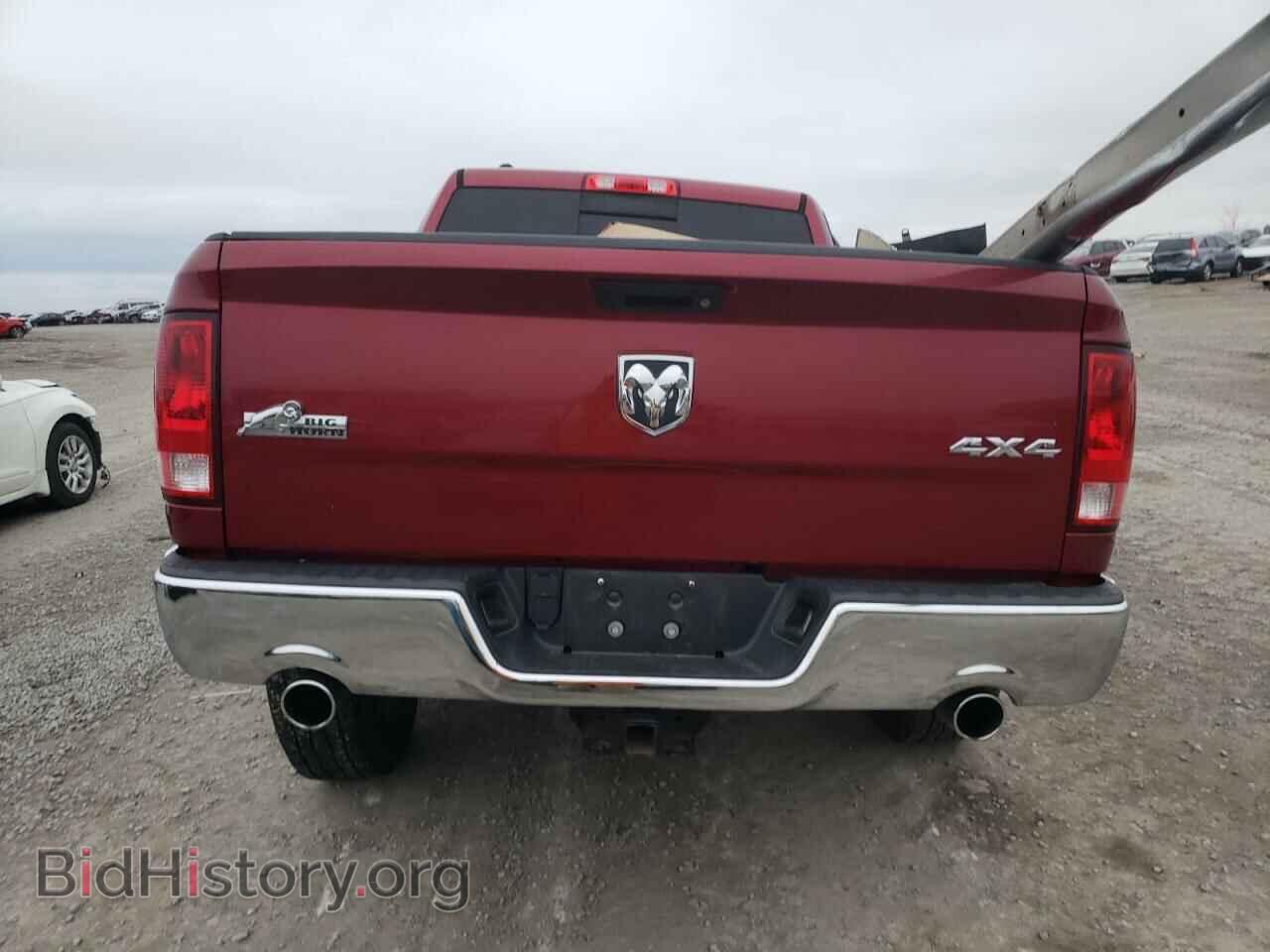 2015 RAM 1500 - VIN: 1C6RR7TT0FS758842 - Photo 6