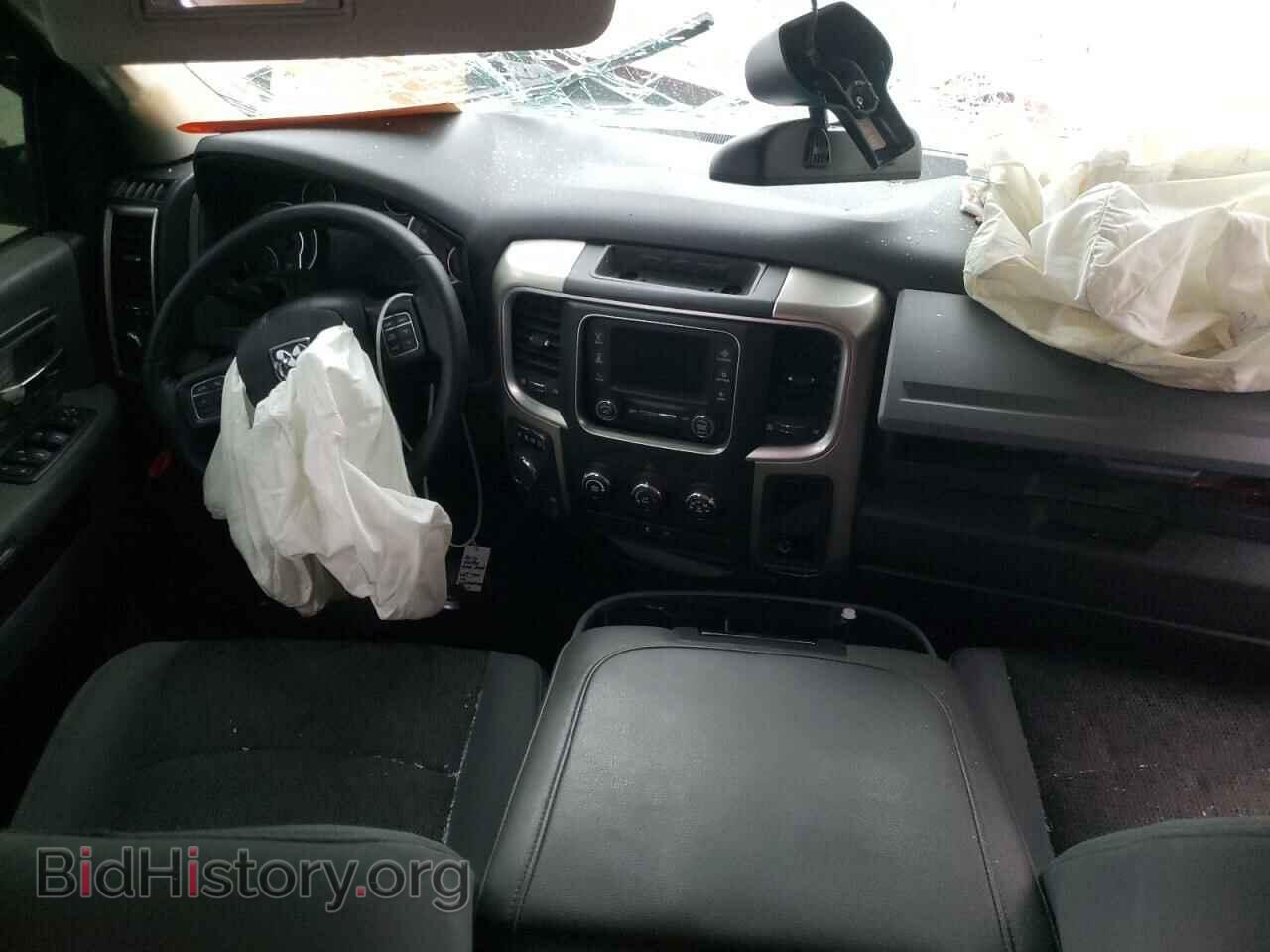 2015 RAM 1500 - VIN: 1C6RR7TT0FS758842 - Photo 8