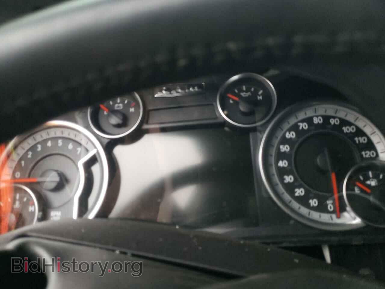 2015 RAM 1500 - VIN: 1C6RR7TT0FS758842 - Photo 9