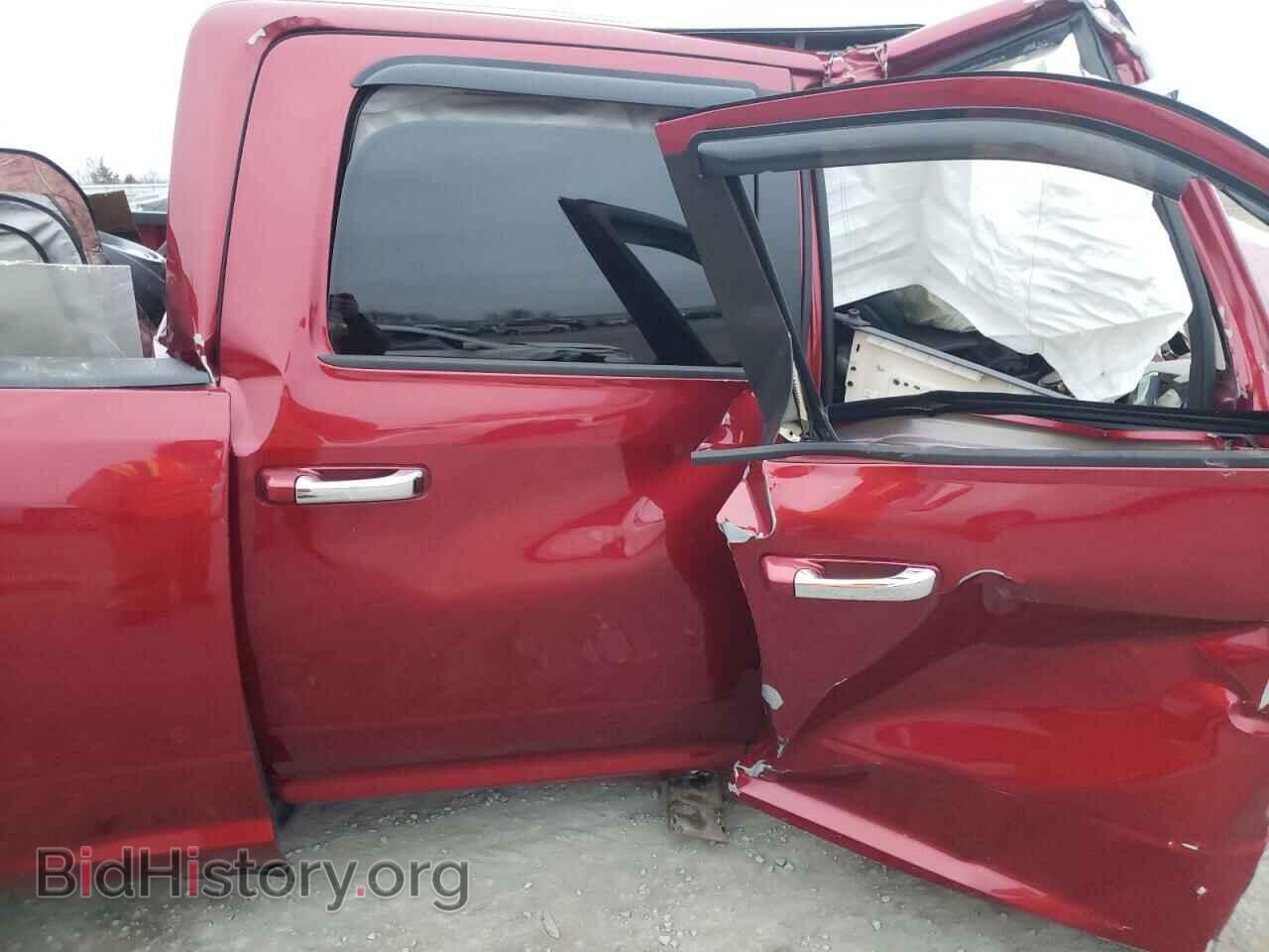 2015 RAM 1500 - VIN: 1C6RR7TT0FS758842 - Photo 10