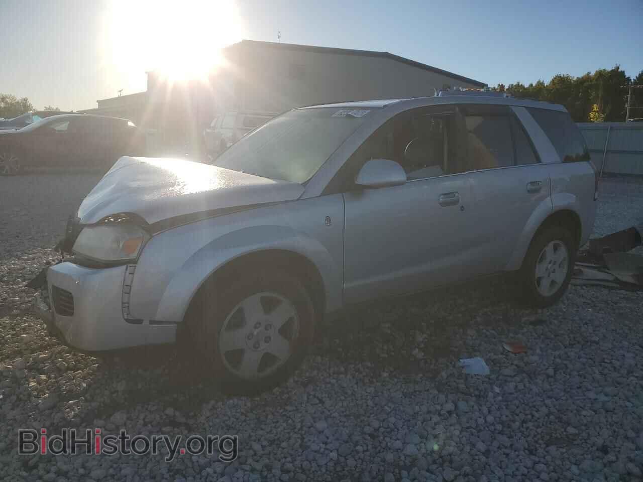 Photo 5GZCZ53427S809169 - SATURN VUE 2007