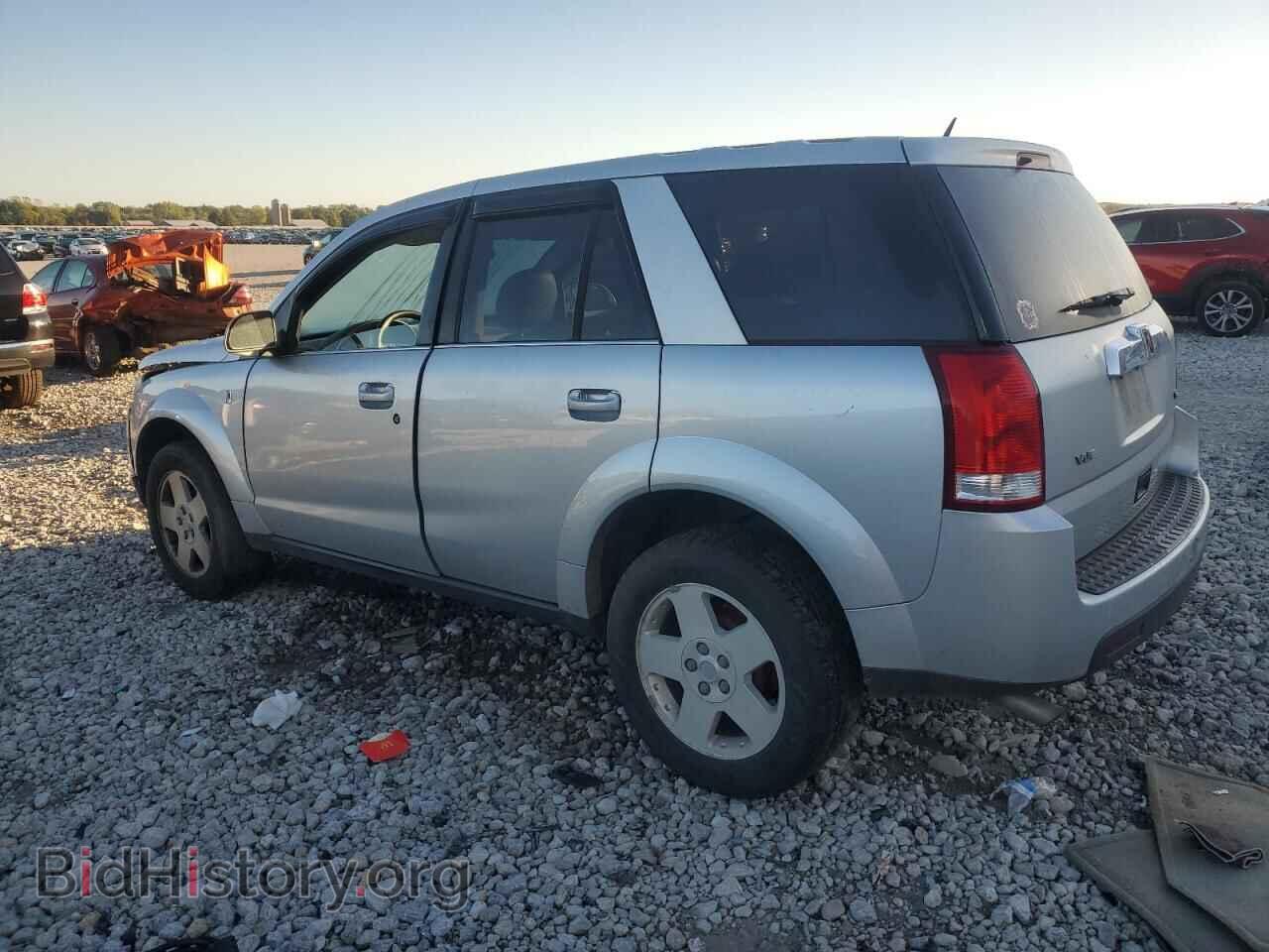 2007 SATURN VUE - VIN: 5GZCZ53427S809169 - Фото 2
