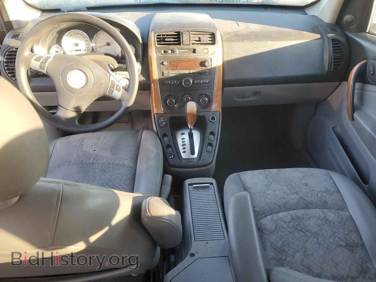 2007 SATURN VUE - VIN: 5GZCZ53427S809169 - Фото 8