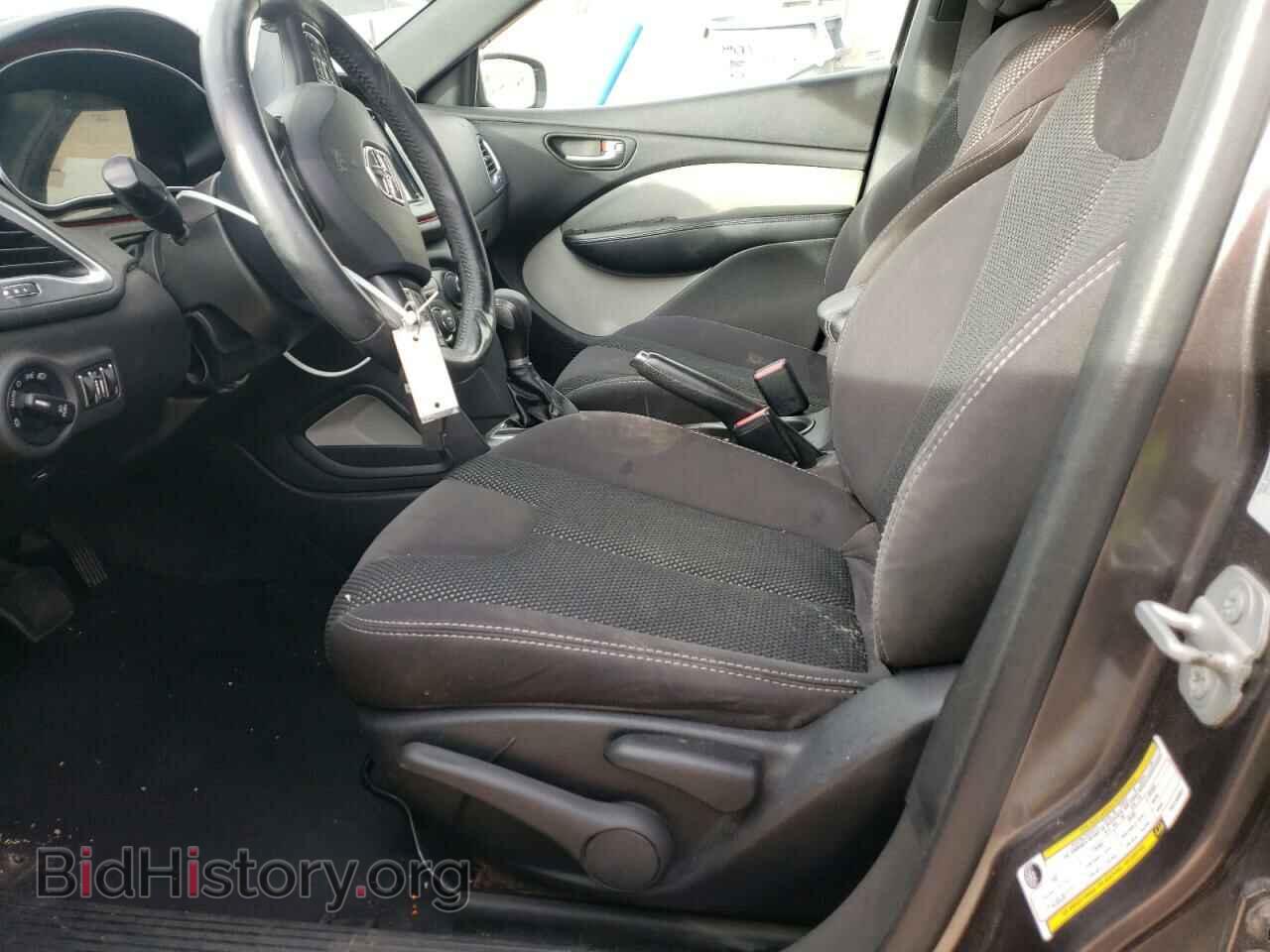 2015 DODGE DART - VIN: 1C3CDFBB5FD118991 - Photo 7