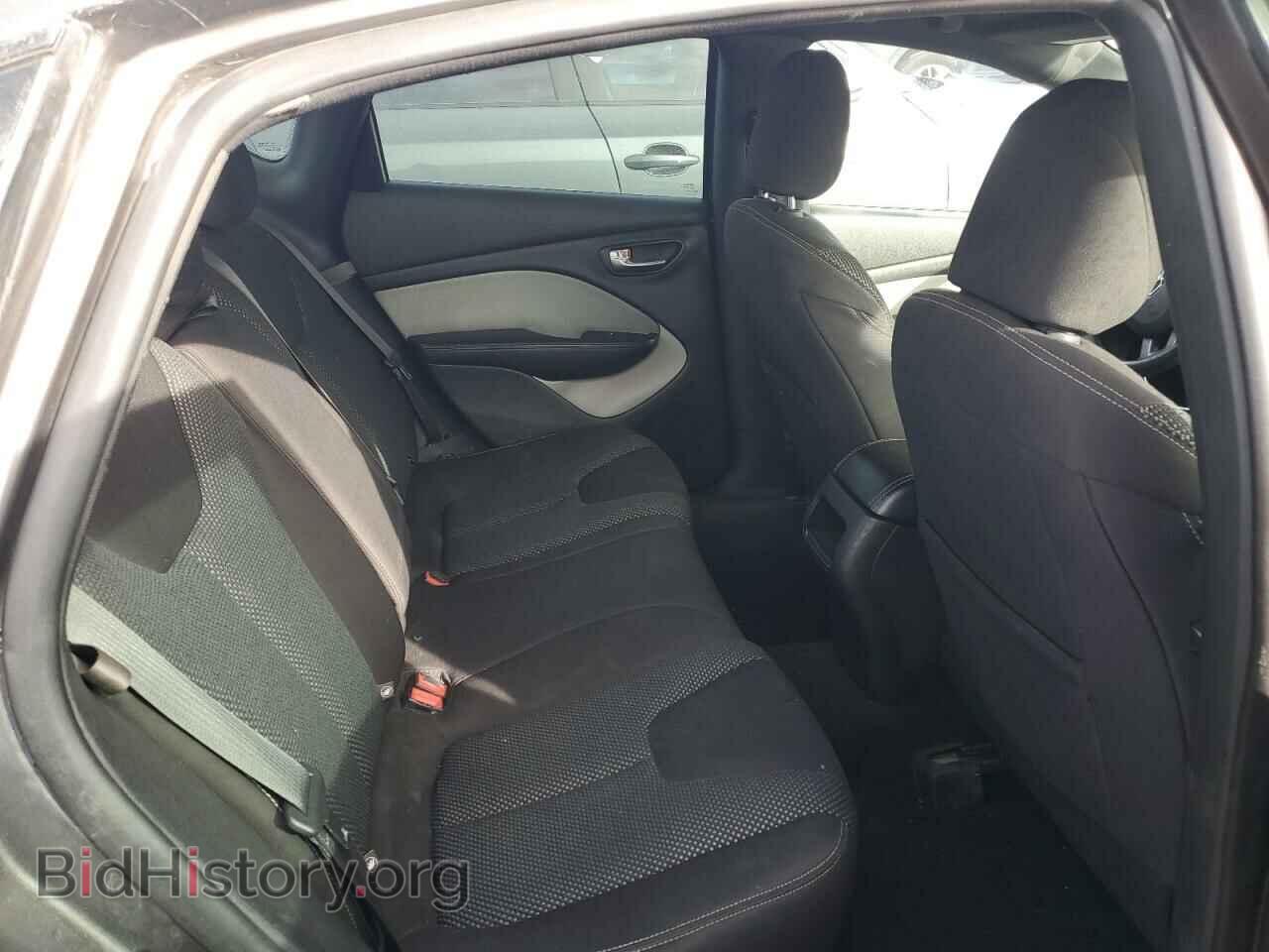 2015 DODGE DART - VIN: 1C3CDFBB5FD118991 - Photo 10