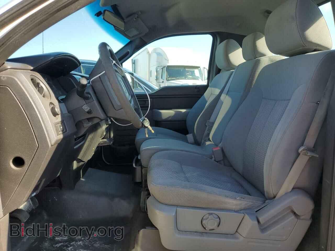 2011 FORD All Models - VIN: 1FTNF1CF0BKD39388 - Photo 7