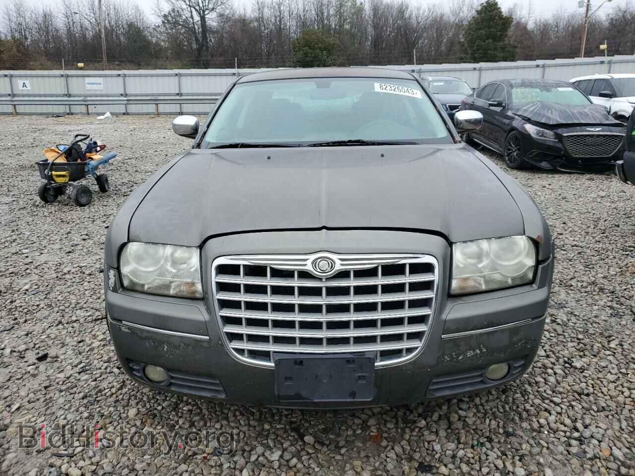 2010 CHRYSLER 300 - VIN: 2C3CA4CD4AH104749 - Фото 5