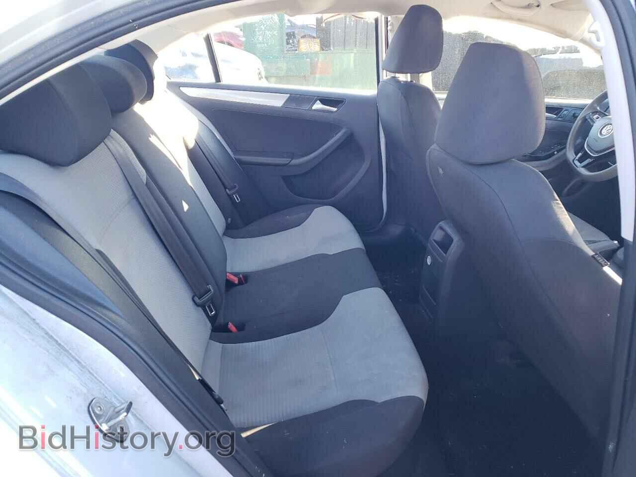 2017 VOLKSWAGEN JETTA - VIN: 3VW2B7AJ1HM254647 - Фото 10