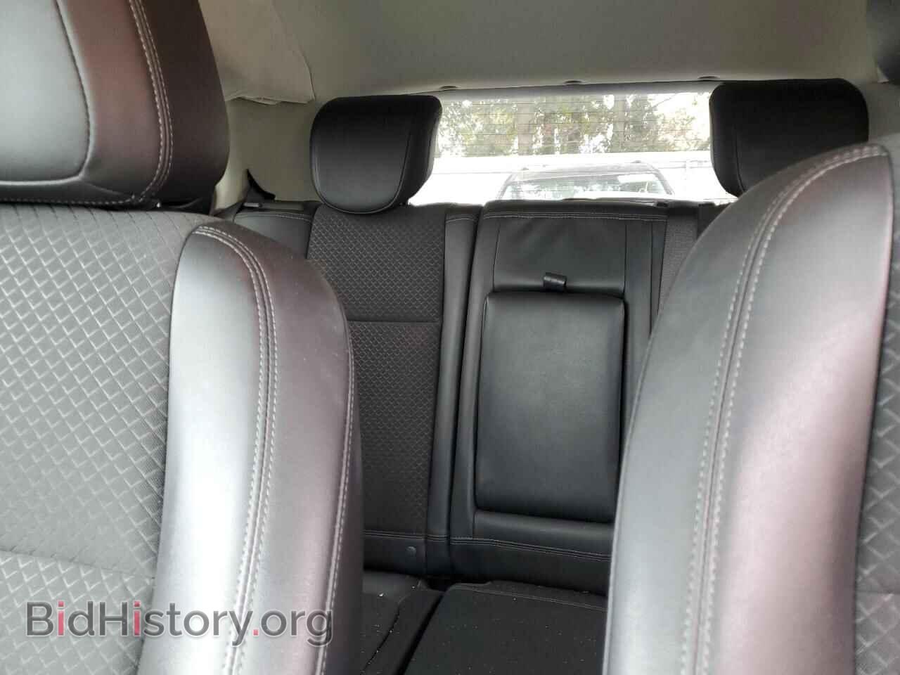 2022 BUICK ENCORE - VIN: KL4CJESM2NB559708 - Фото 10