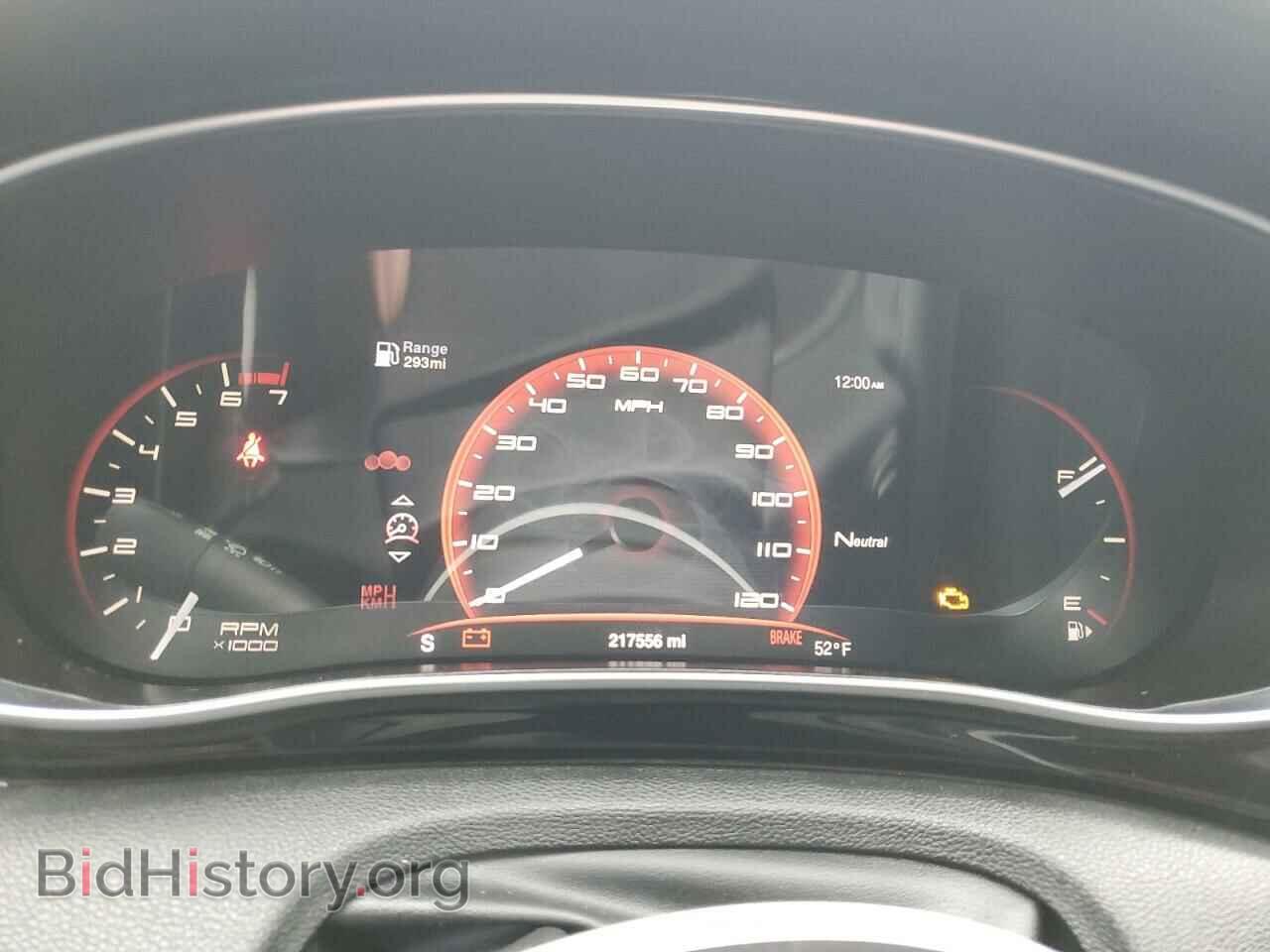 2013 DODGE DART - VIN: 1C3CDFCH7DD309988 - Фото 9