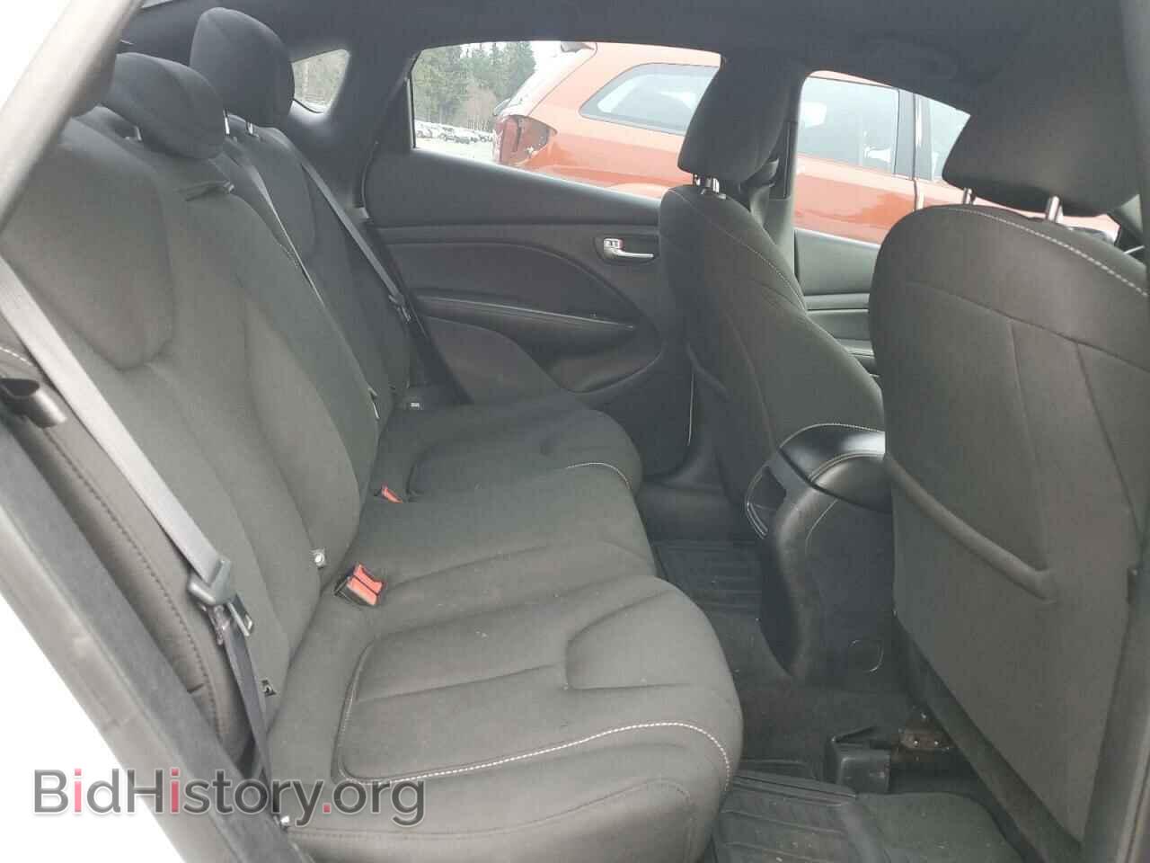2013 DODGE DART - VIN: 1C3CDFCH7DD309988 - Фото 10