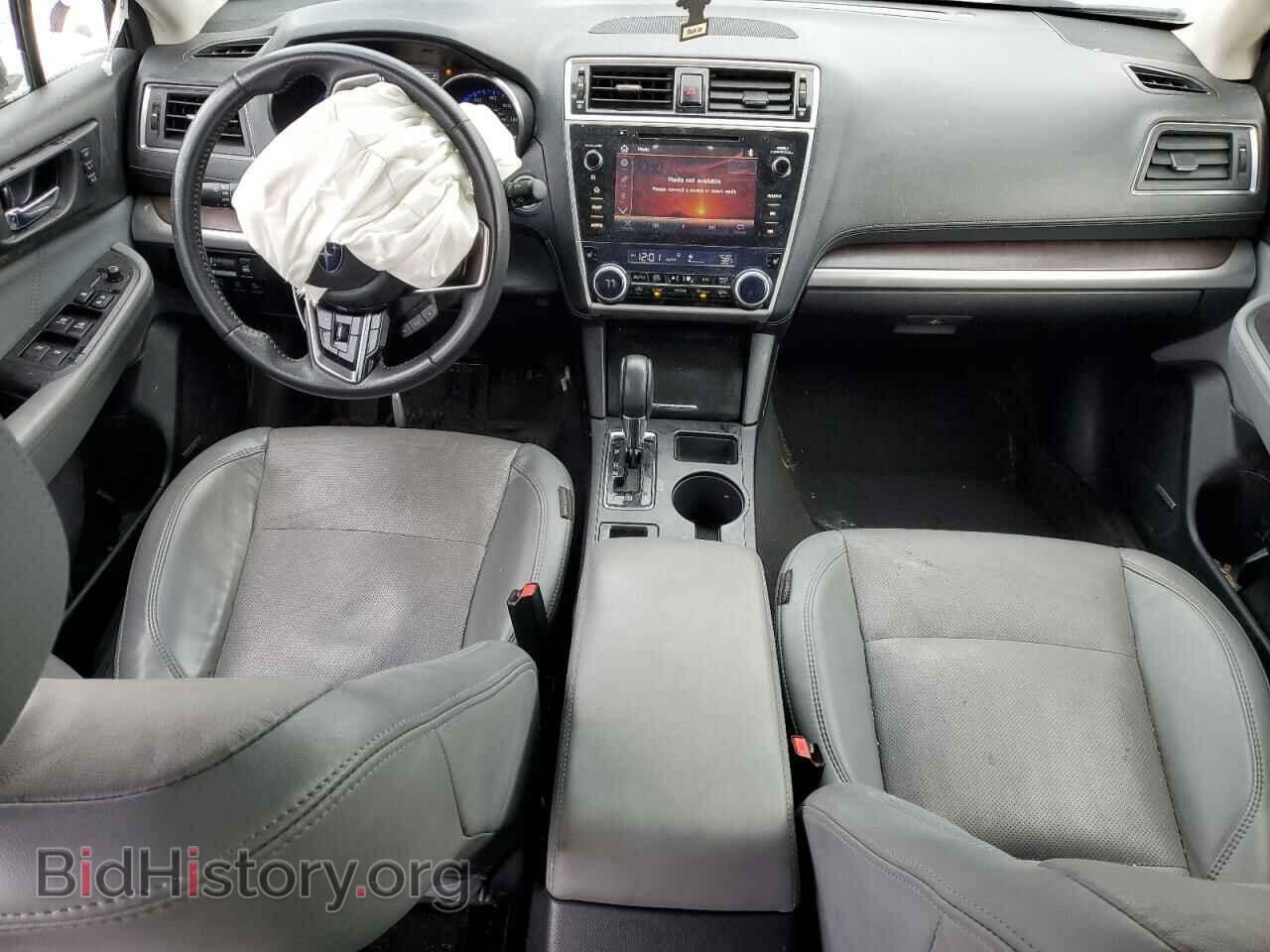 2019 SUBARU OUTBACK - VIN: 4S4BSANC9K3324704 - Фото 8