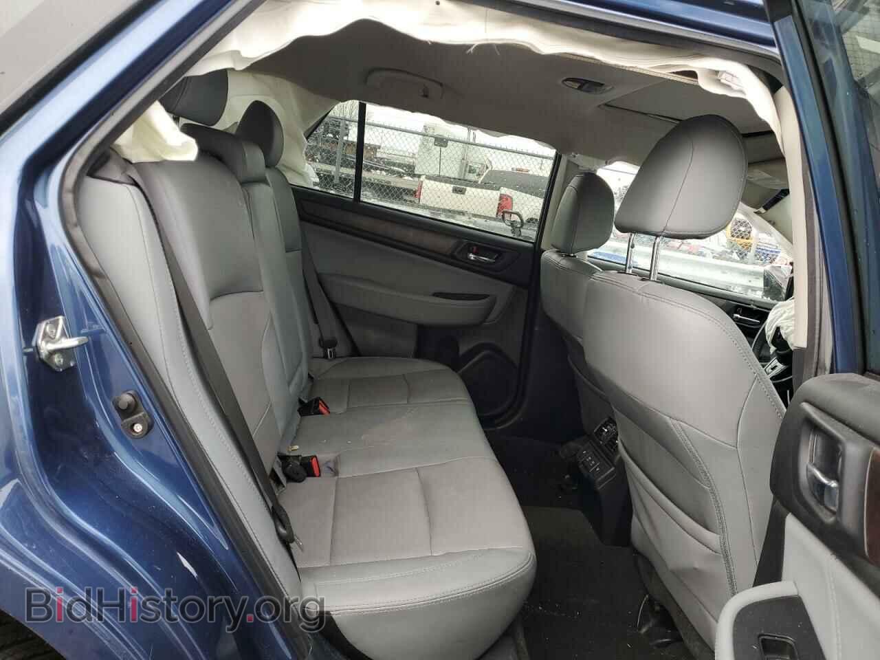 2019 SUBARU OUTBACK - VIN: 4S4BSANC9K3324704 - Фото 10