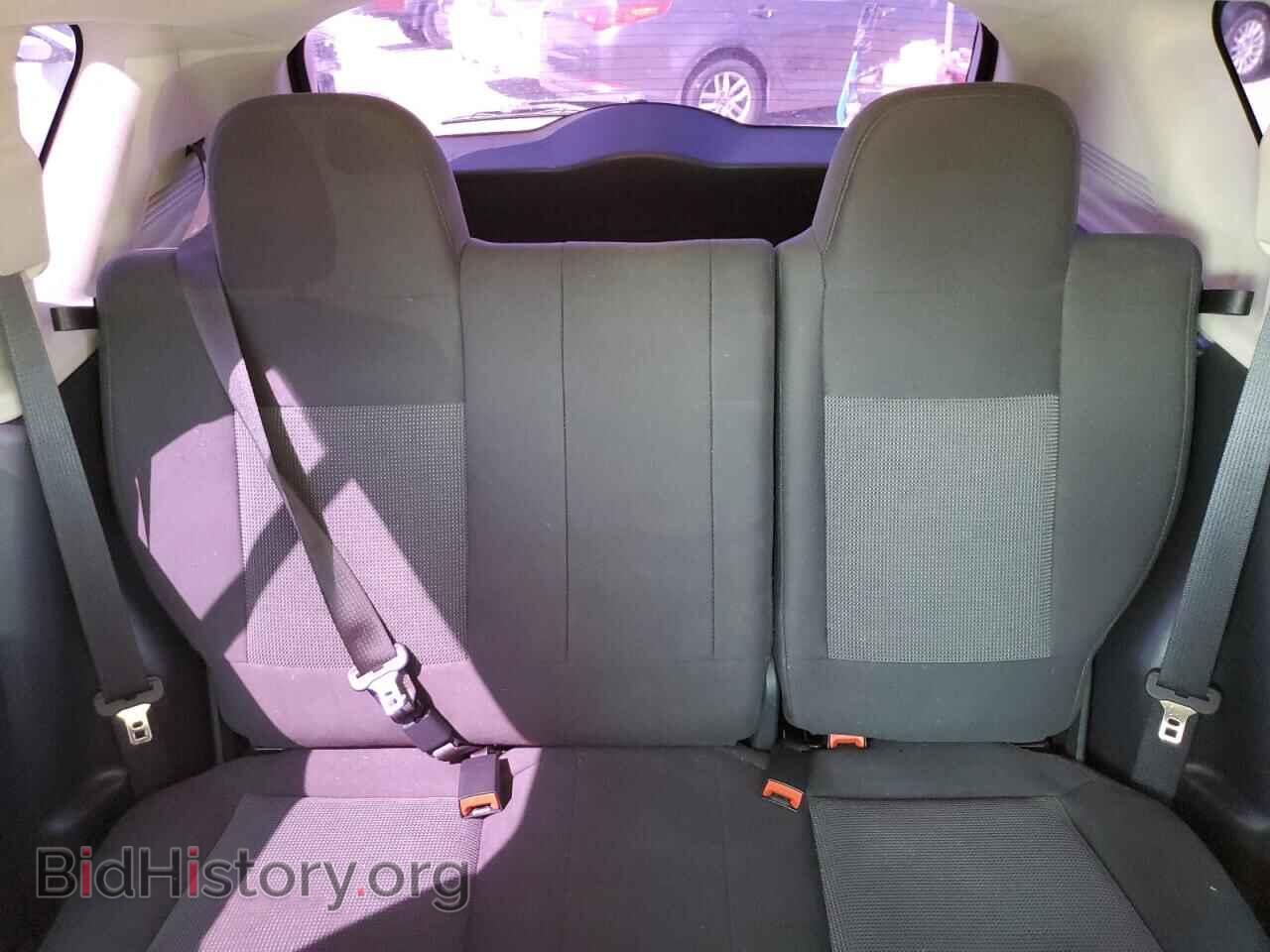2014 JEEP COMPASS - VIN: 1C4NJCBB0ED679027 - Фото 10