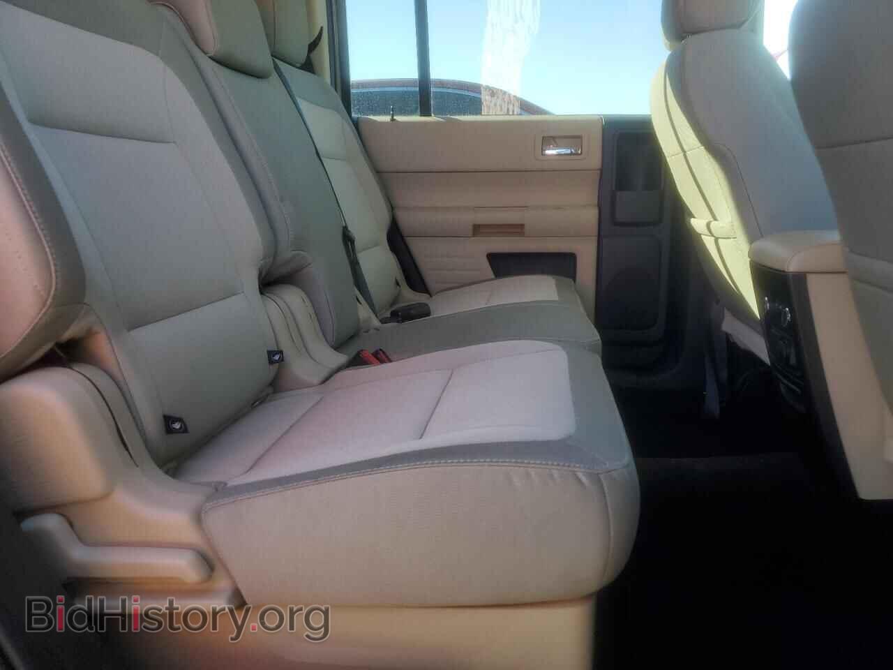 2014 FORD FLEX - VIN: 2FMGK5B86EBD18232 - Photo 11