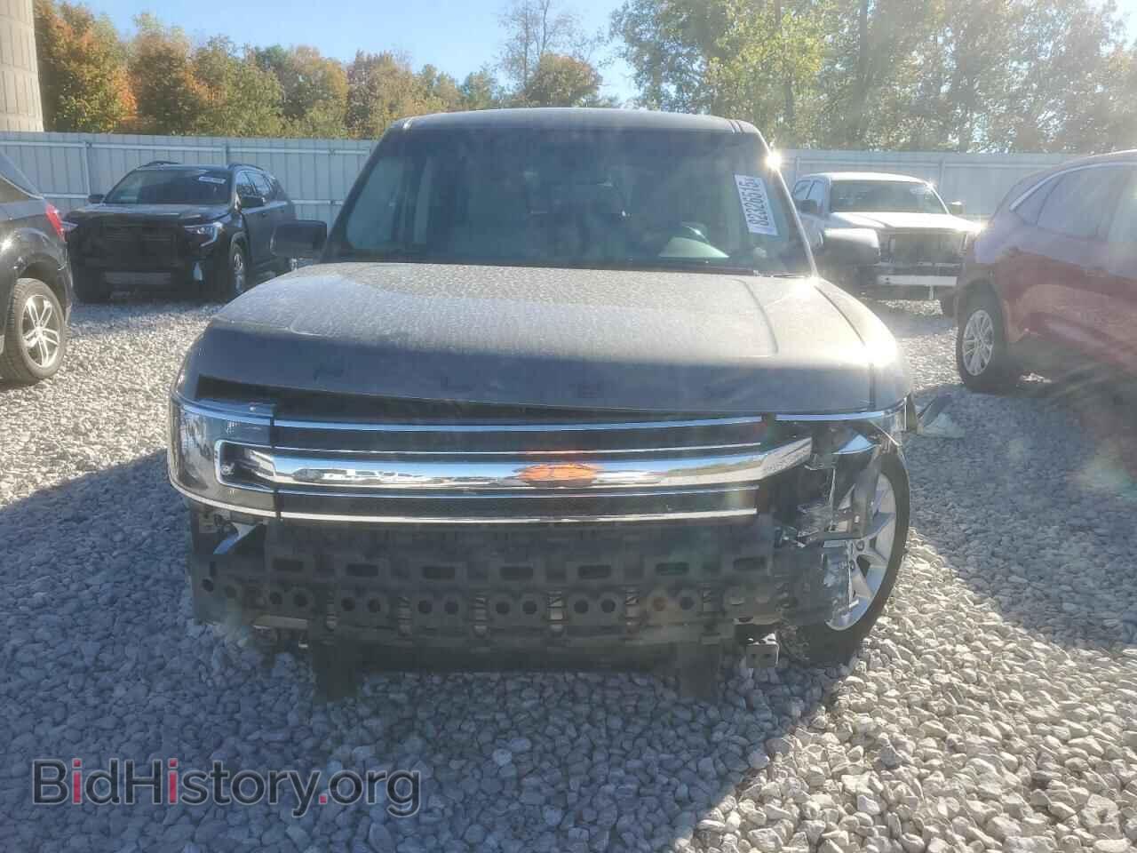 2014 FORD FLEX - VIN: 2FMGK5B86EBD18232 - Photo 5