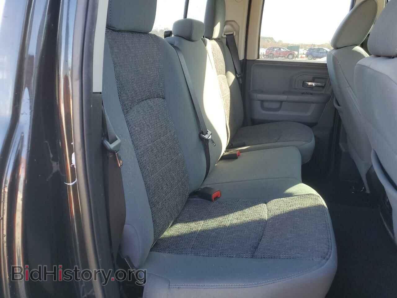 2017 RAM 1500 - VIN: 1C6RR6GT8HS683590 - Фото 10