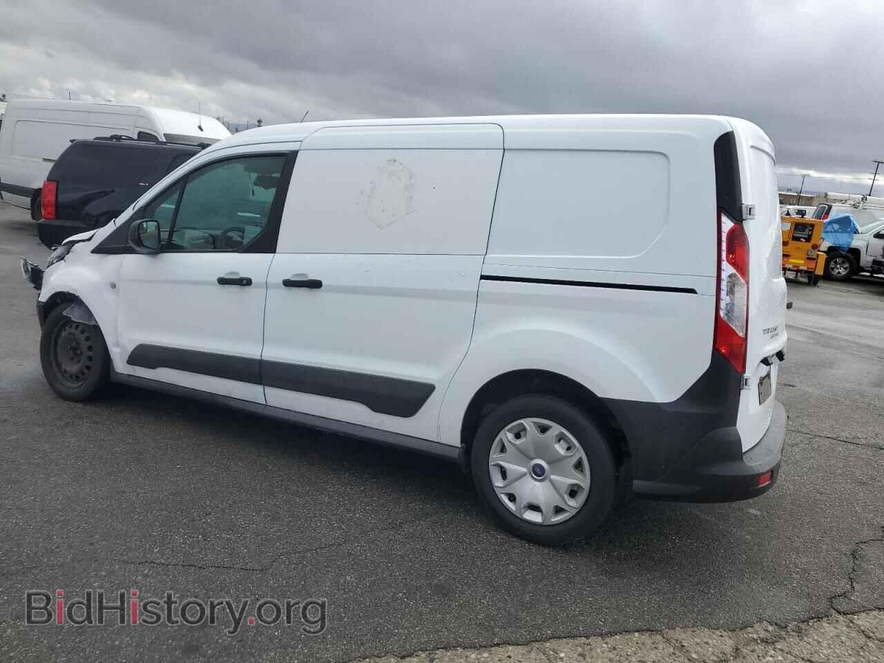 2017 FORD TRANSIT - VIN: NM0LS7E71H1323711 - Photo 2
