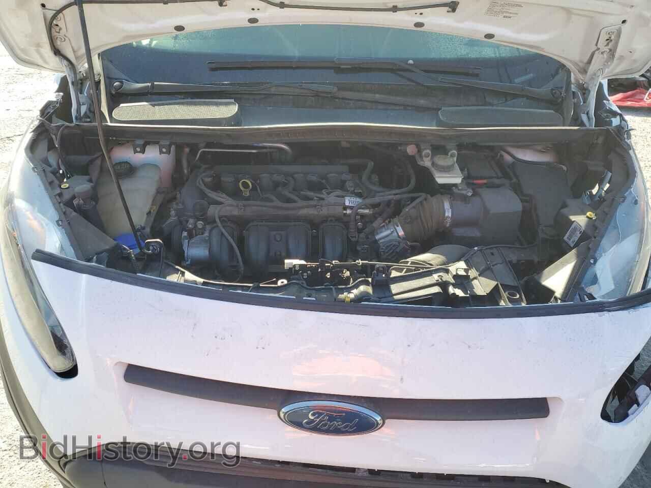 2017 FORD TRANSIT - VIN: NM0LS7E71H1323711 - Photo 12