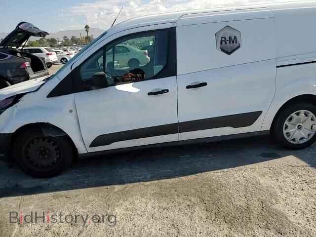 2017 FORD TRANSIT - VIN: NM0LS7E71H1323711 - Photo 14