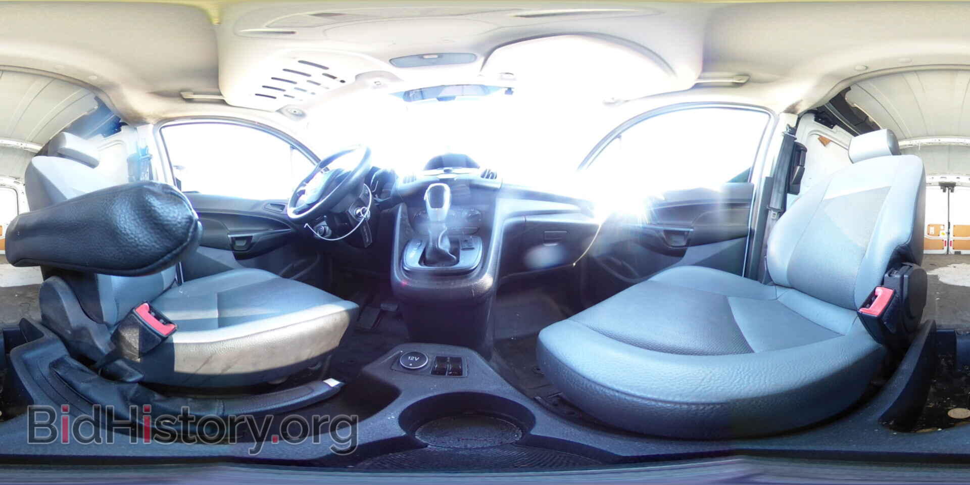 2017 FORD TRANSIT - VIN: NM0LS7E71H1323711 - Photo 15
