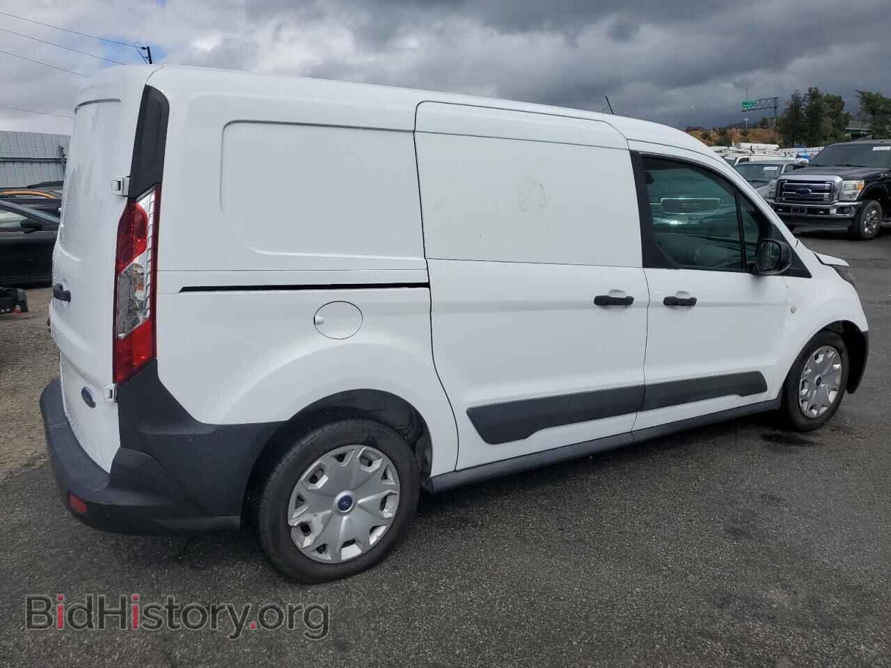 2017 FORD TRANSIT - VIN: NM0LS7E71H1323711 - Photo 3
