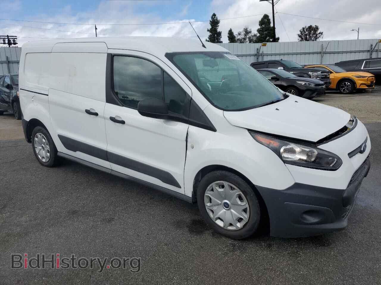 2017 FORD TRANSIT - VIN: NM0LS7E71H1323711 - Photo 4