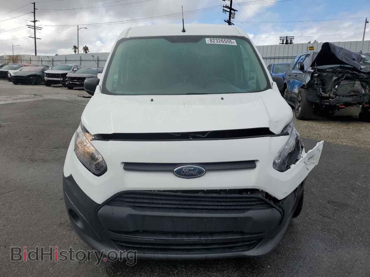 2017 FORD TRANSIT - VIN: NM0LS7E71H1323711 - Photo 5