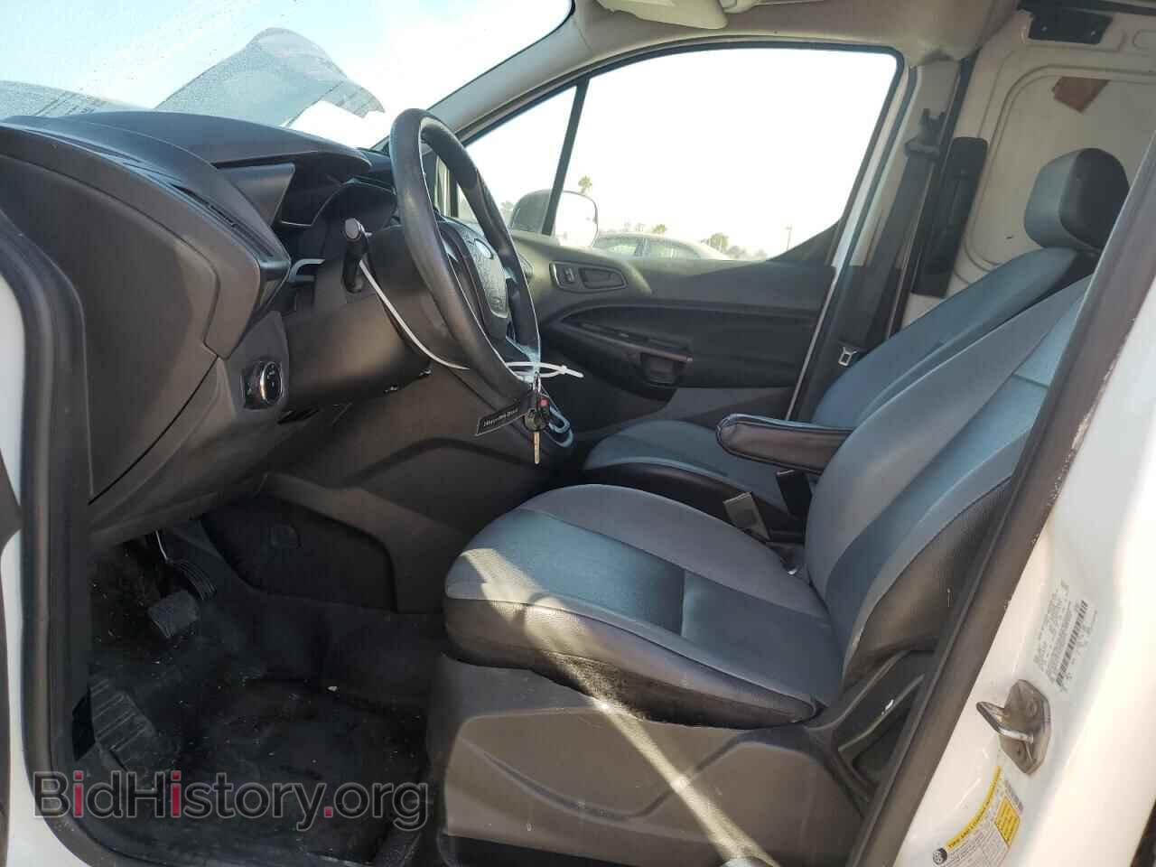 2017 FORD TRANSIT - VIN: NM0LS7E71H1323711 - Photo 7
