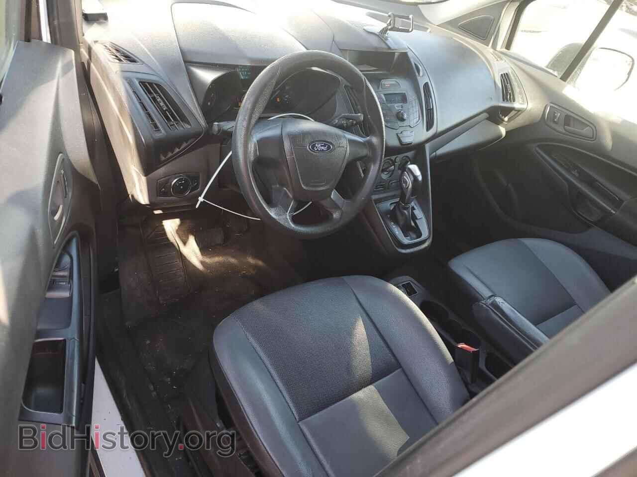 2017 FORD TRANSIT - VIN: NM0LS7E71H1323711 - Photo 8
