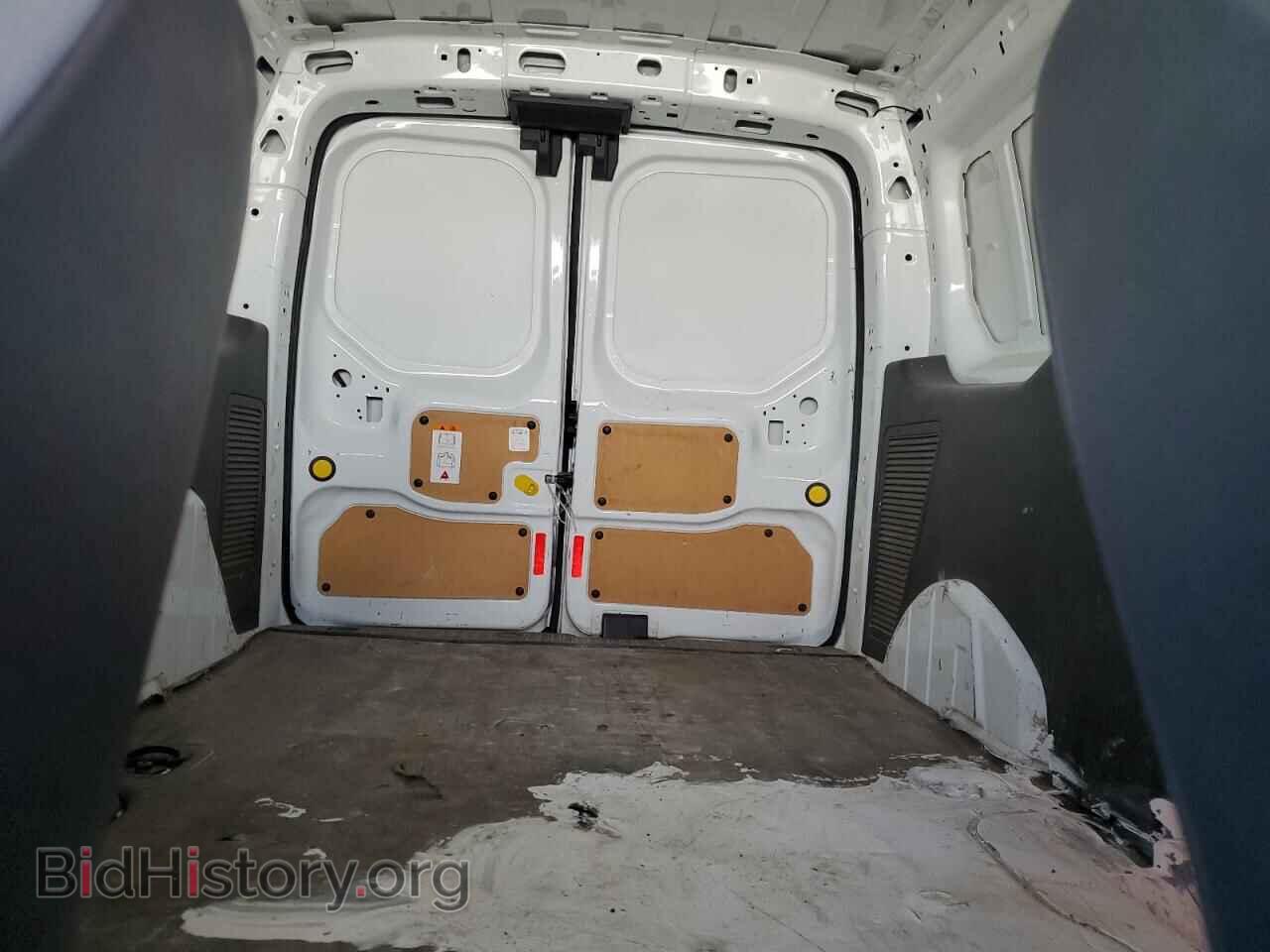 2017 FORD TRANSIT - VIN: NM0LS7E71H1323711 - Photo 10