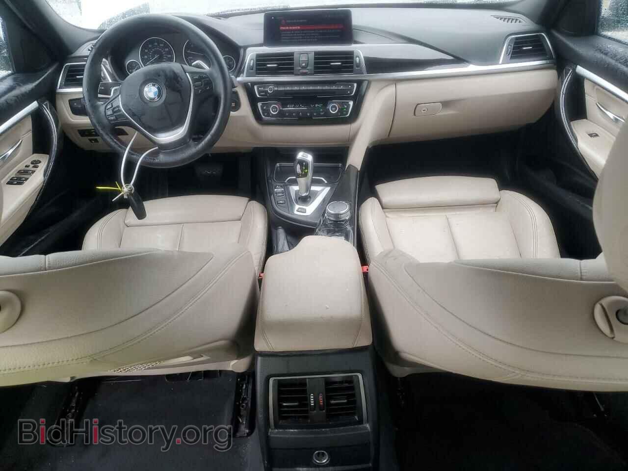 2018 BMW 3 SERIES - VIN: WBA8E1C5XJA178444 - Фото 8