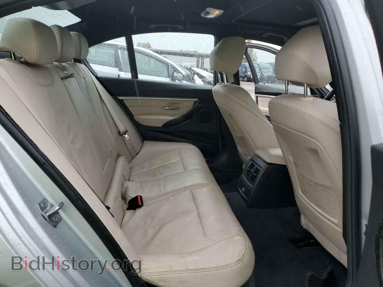 2018 BMW 3 SERIES - VIN: WBA8E1C5XJA178444 - Фото 10